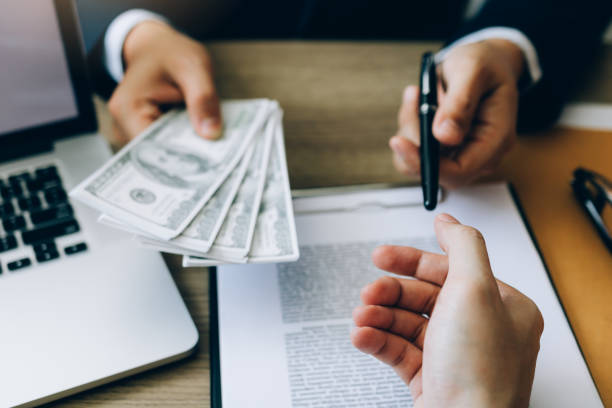 Derby, CO Loan Agency Company